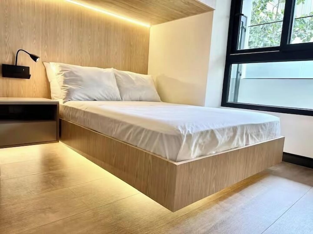 Exclusivo apartamento en San Isidro