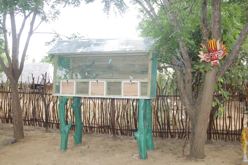 Thumbaya Resort Yala