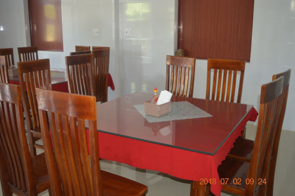 Son Doong Riverside Homestay