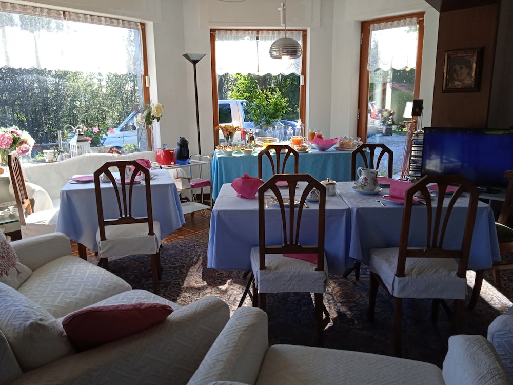 B&B il Gelsomino