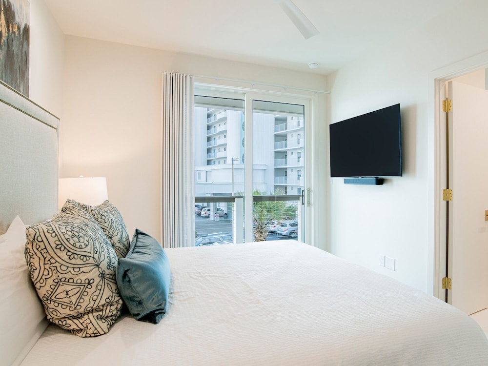The Bluffs at Orange Beach #8 by Southern Vacation Rentals view 5