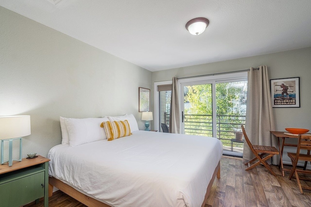 Viking Lodge Condos - Telluride Ski Resort