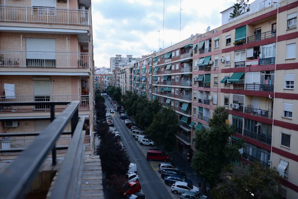 Fantástico Piso en Valencia photo 3