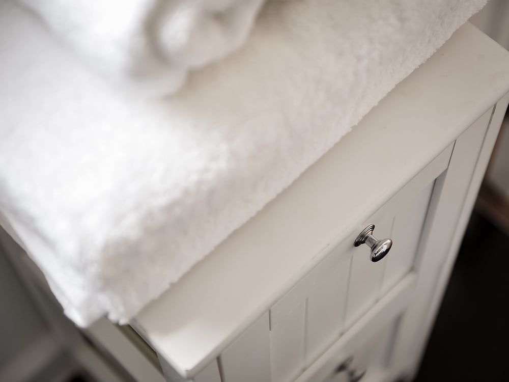 Select Serviced Accommodation - Gweal Place