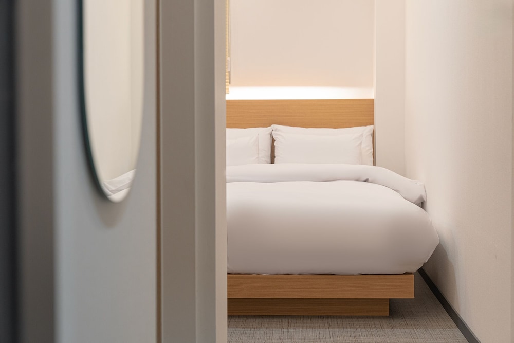 Hotel YAJA Namchuncheon
