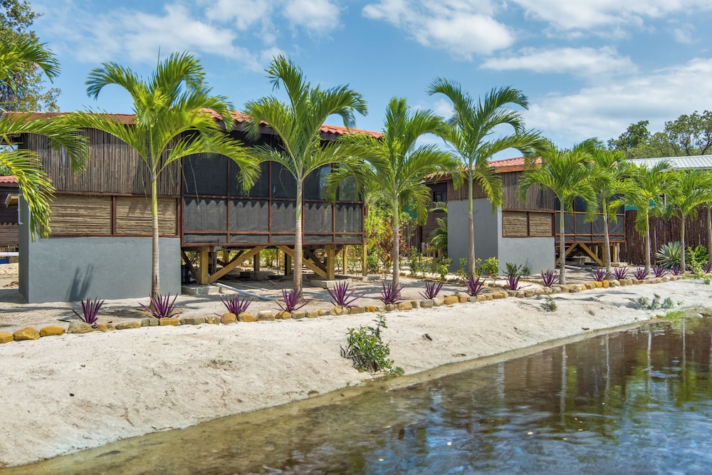 Kmar Villas