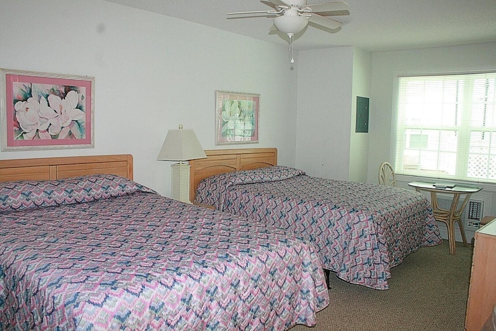 501 2 Bedroom Villa