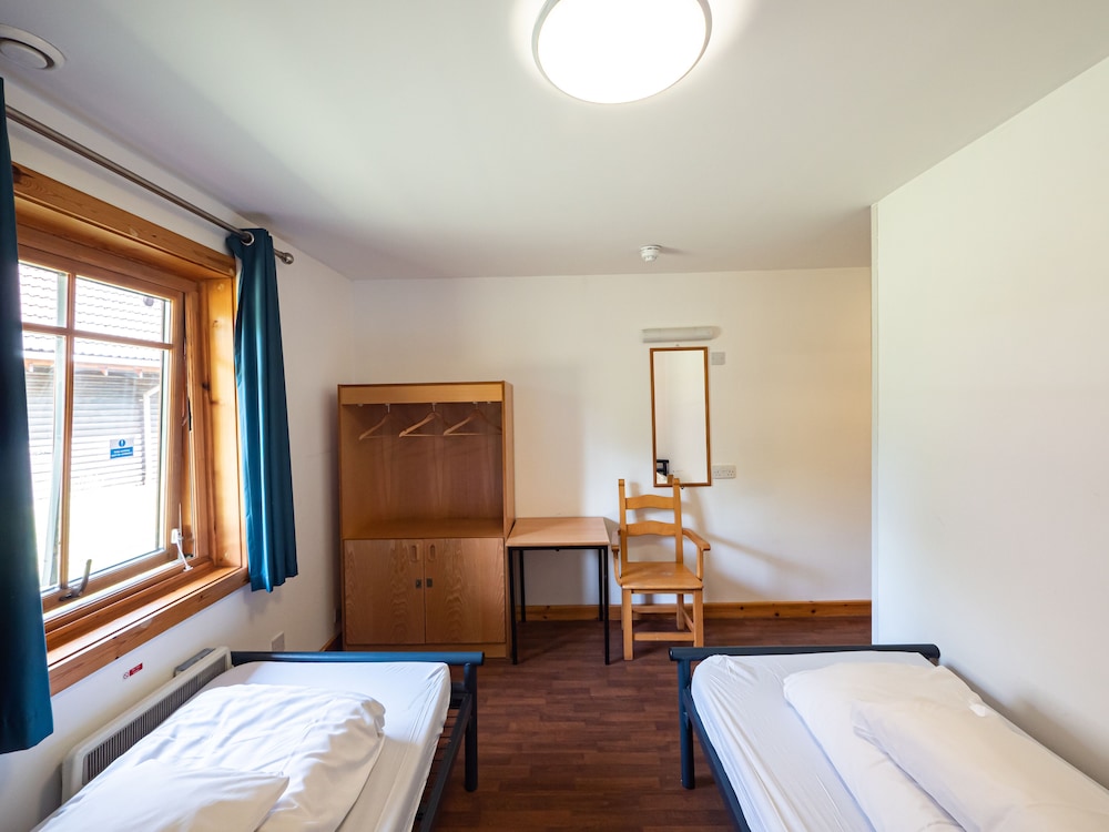 YHA London Lee Valley - Hostel