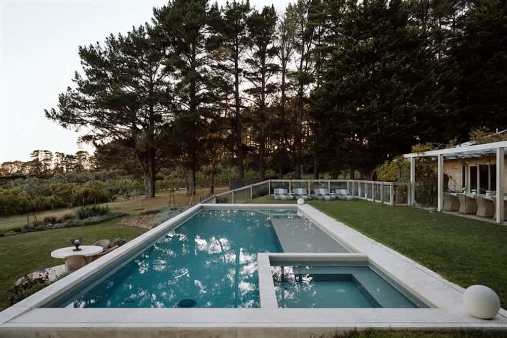 Villa Floretti Heated Spa With Stunning Views