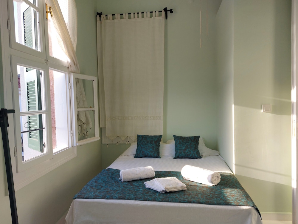 Eolos House Cunda