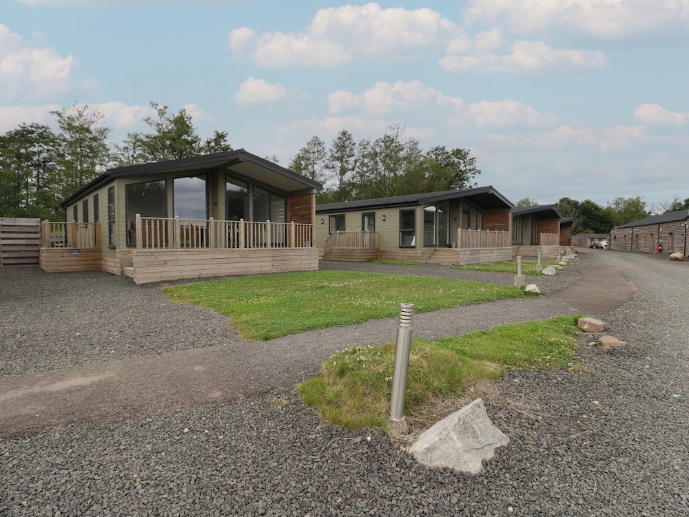 Lodge 19 - Isla