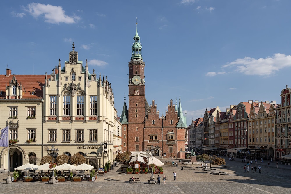 RentPlanet - Apartamenty Stare Miasto