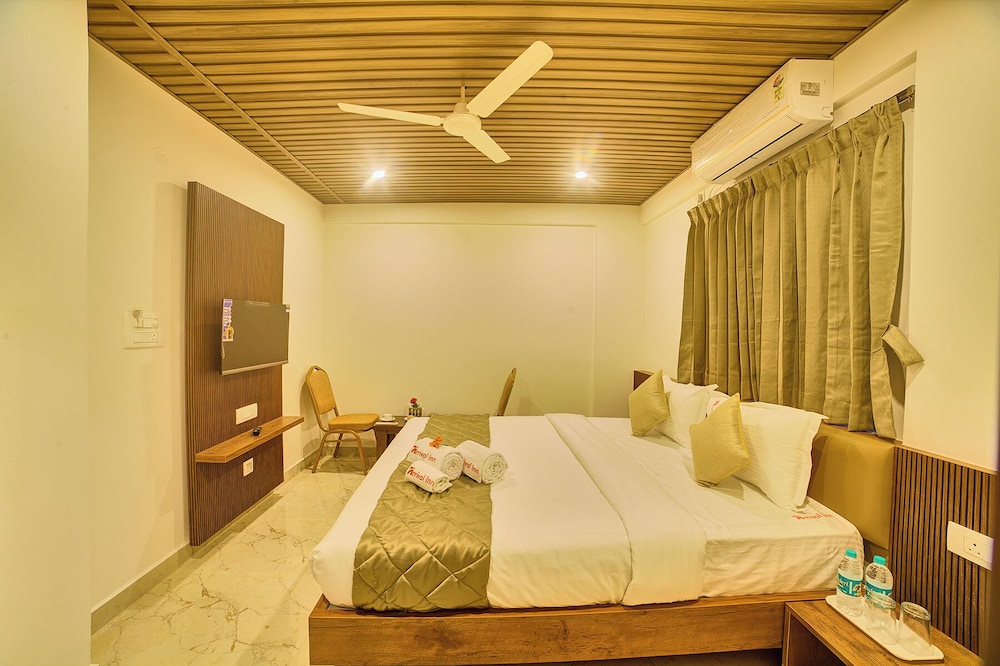 Arrival Inn Bangalore Airport