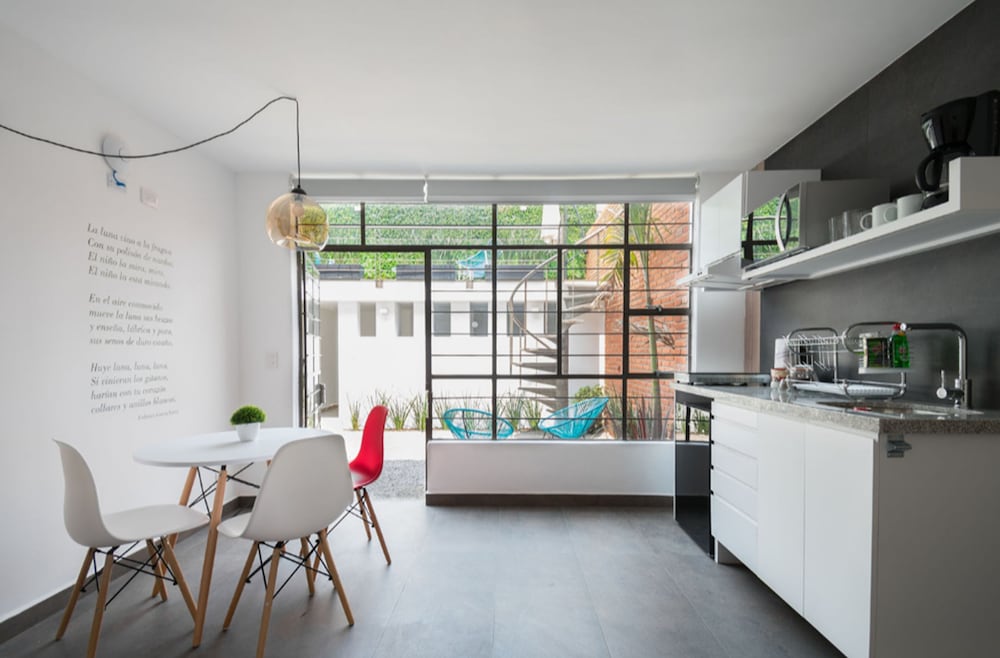 JUUB New Beautiful Suite Nuevo Polanco photo 2
