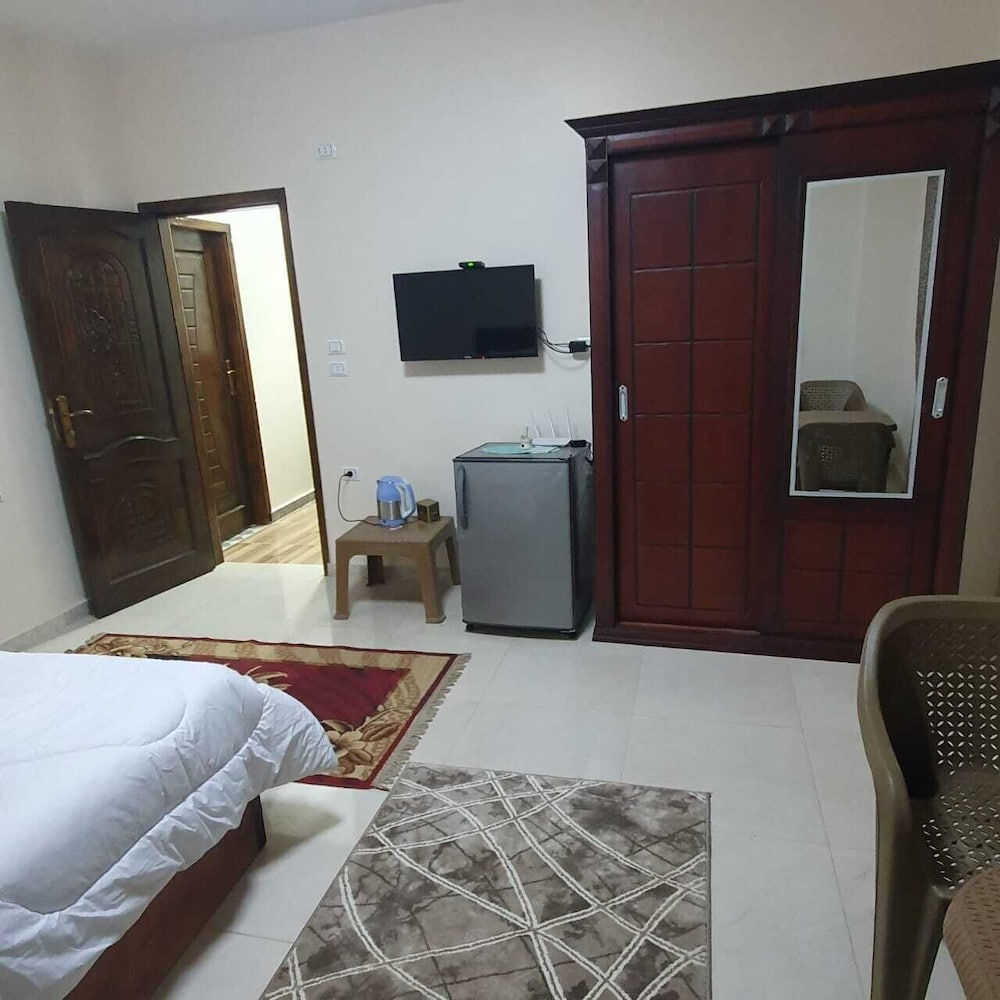 Andy guest house