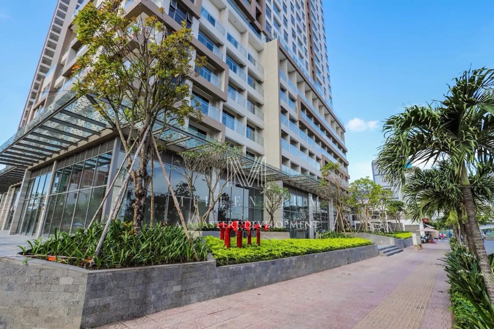 Hotel Millennium Masteri Apartment - Image 1