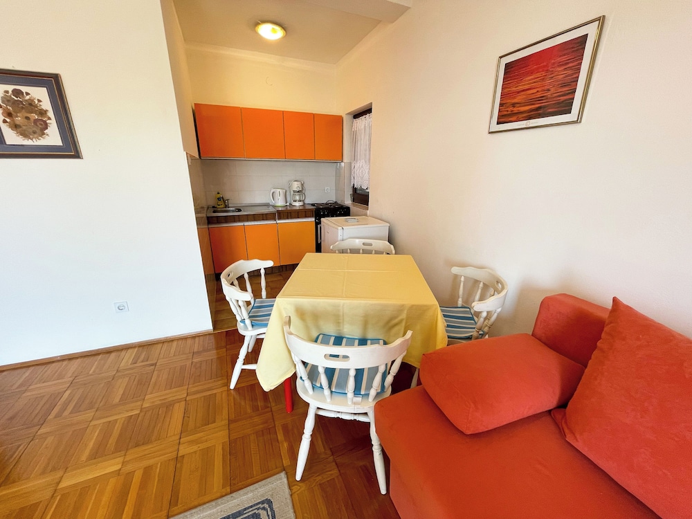 Apartment Šarić 1