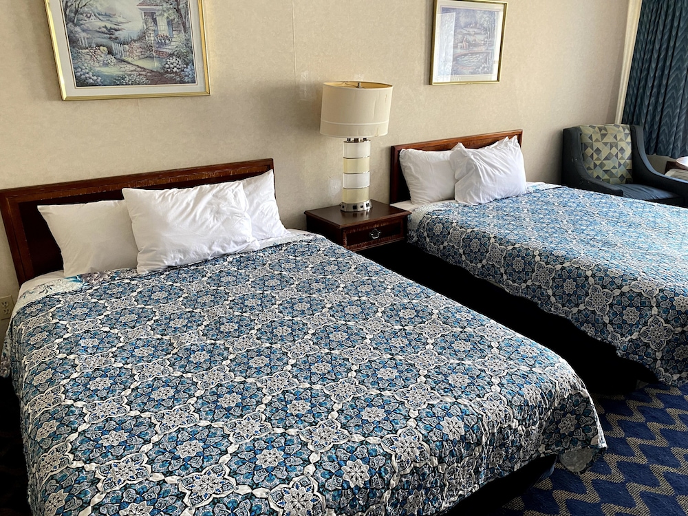Economy Lodge