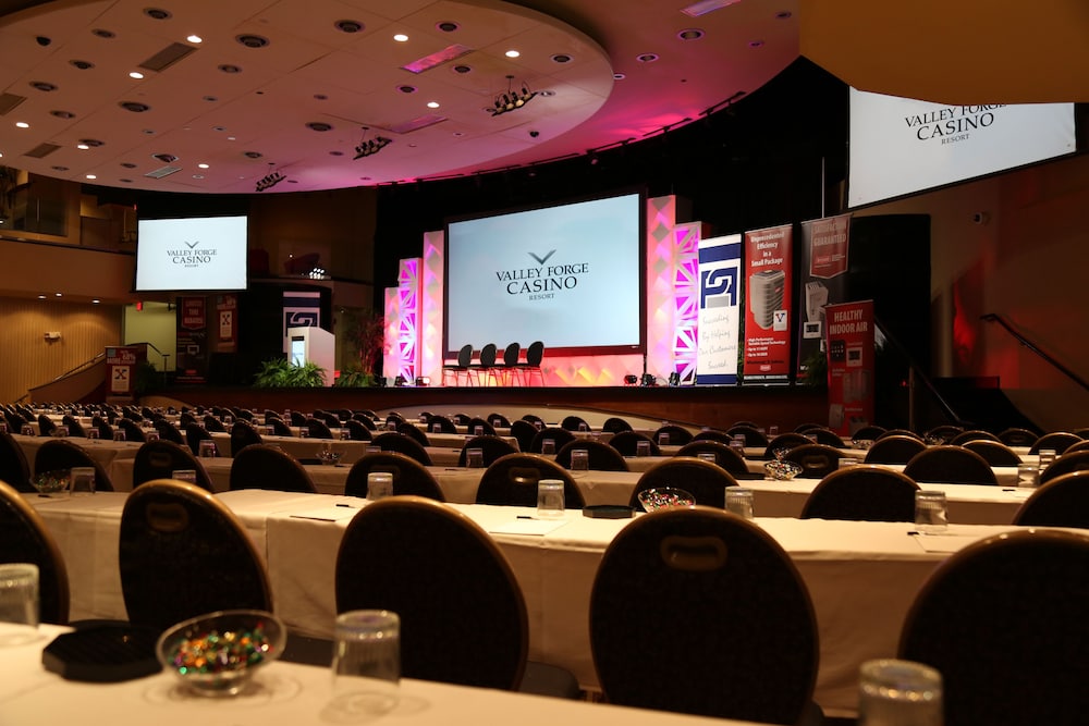 Valley Forge Casino Resort - Property Image 17