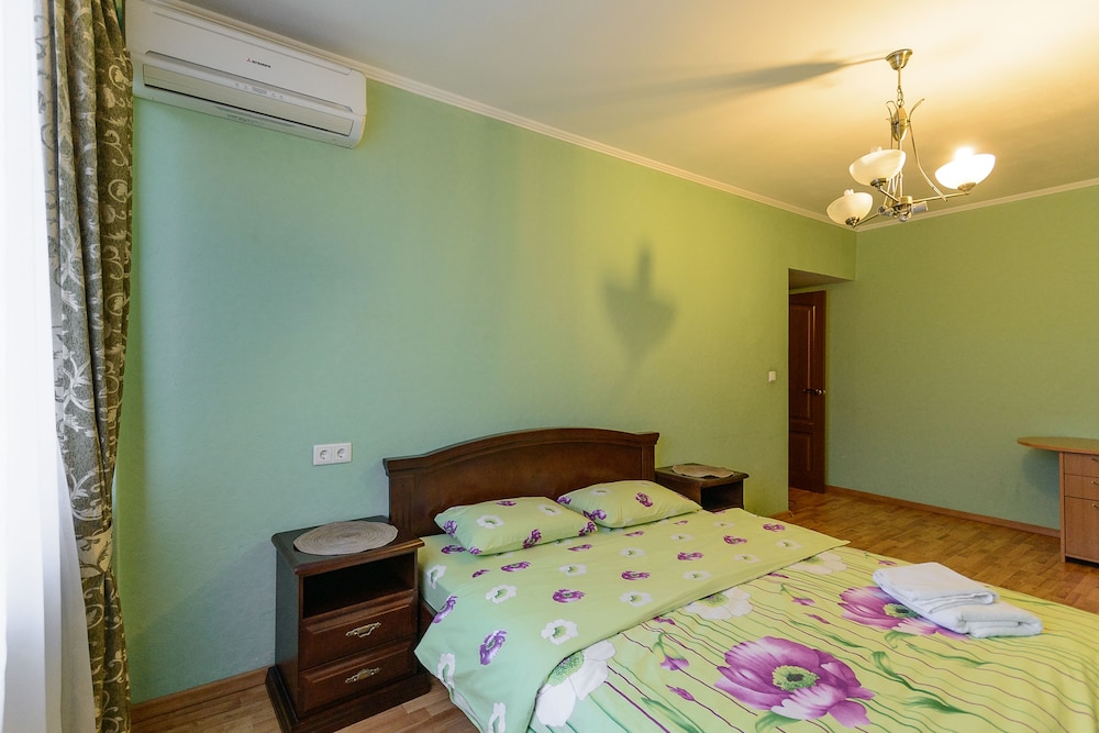 Kiev Accommodation Hotel Service