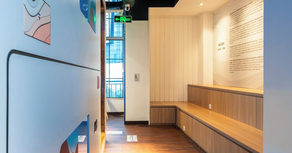 CRiB by Bobobox, Kuningan, Jakarta