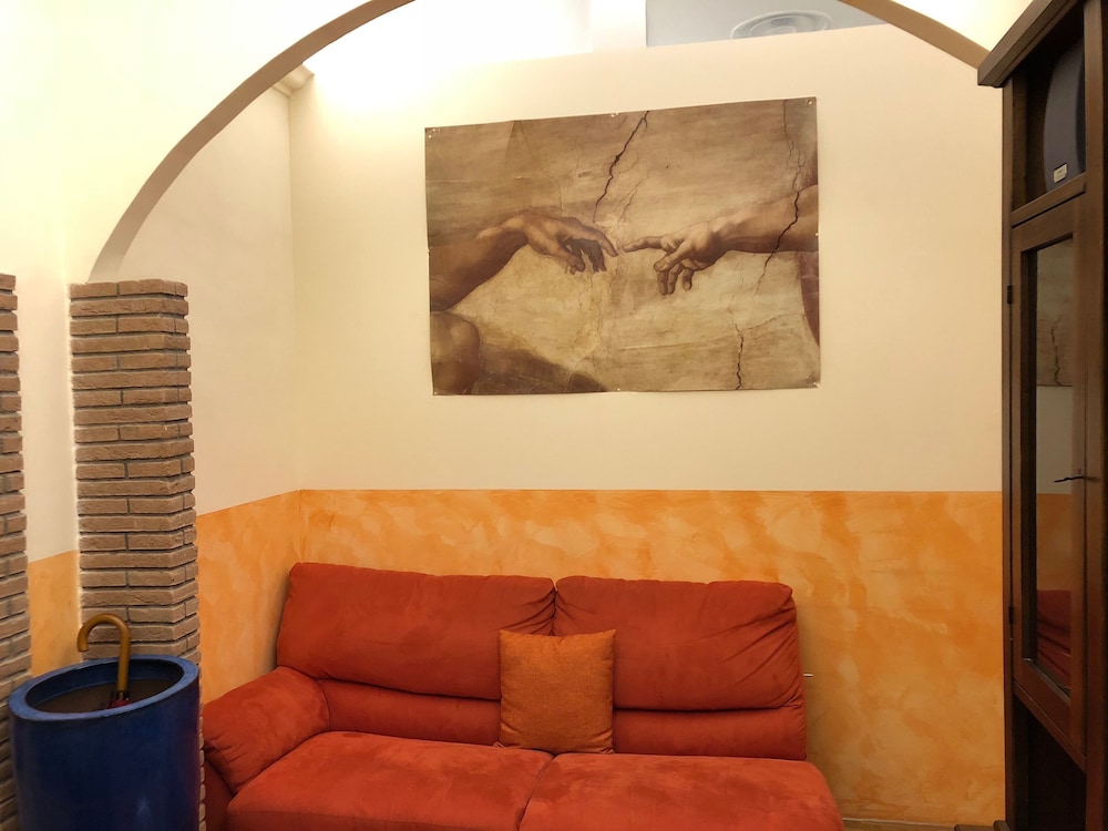 Rome Termini Guest House