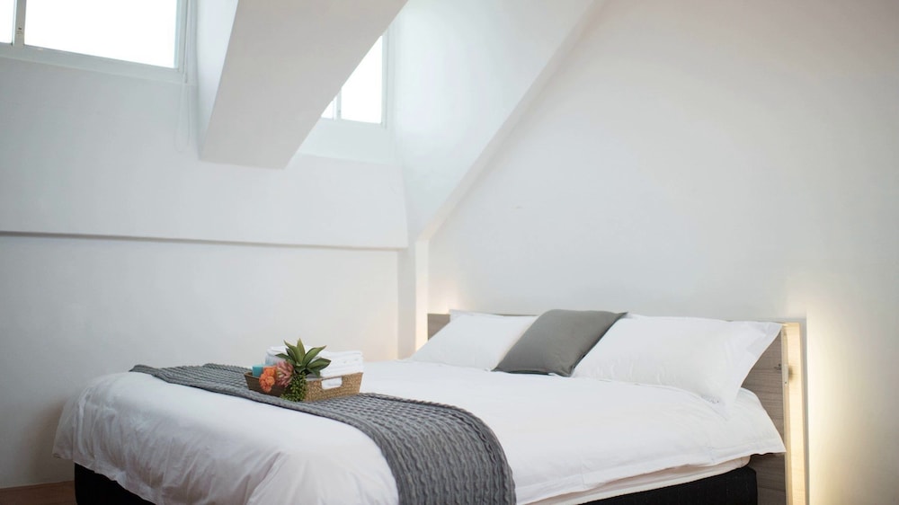 AgaPe Plus Home