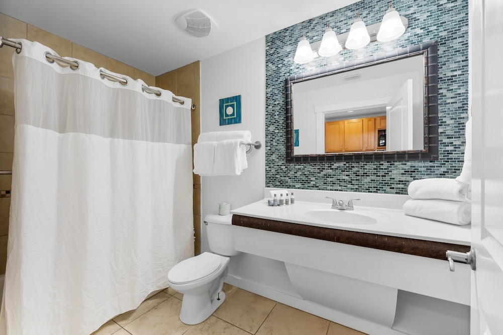 Origin at Seahaven by Panhandle Getaways
