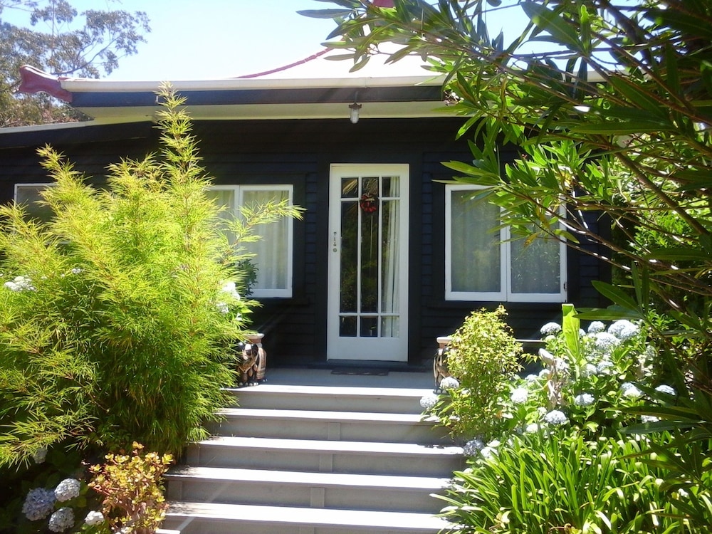 Pagoda Lodge