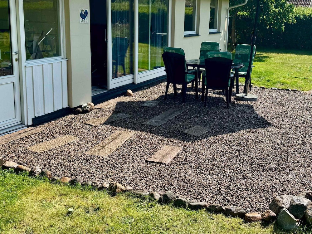 4 Star Holiday Home in Follenslev