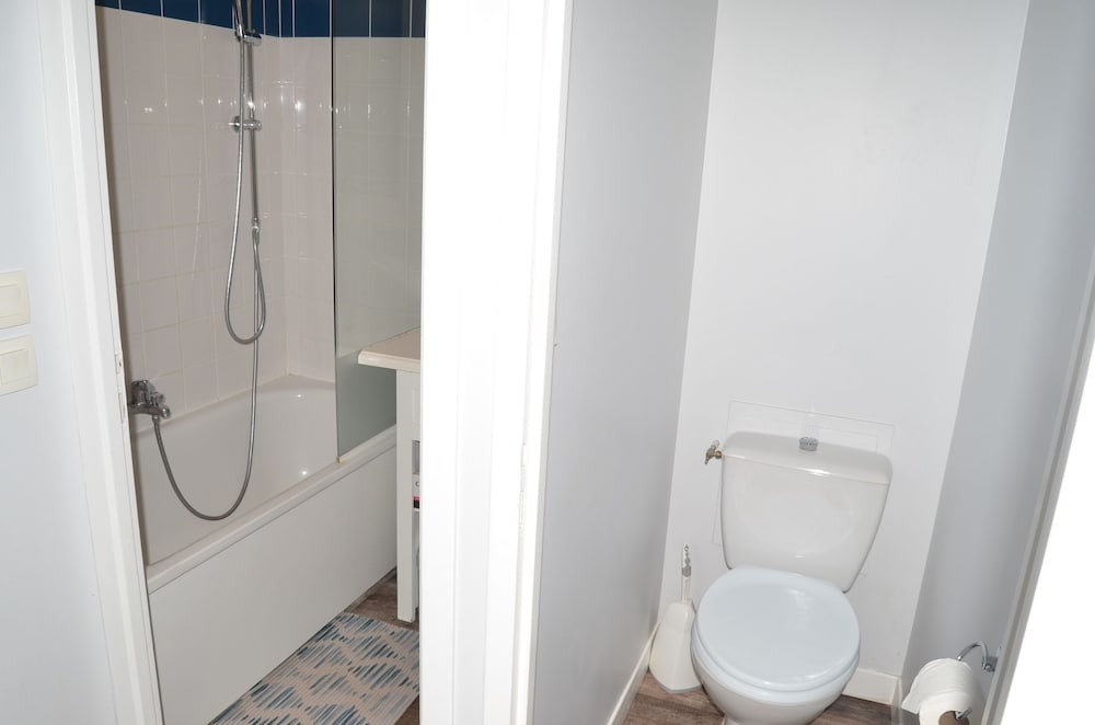 Apartamenty Residence DE Lestran, Zdjęcie 98