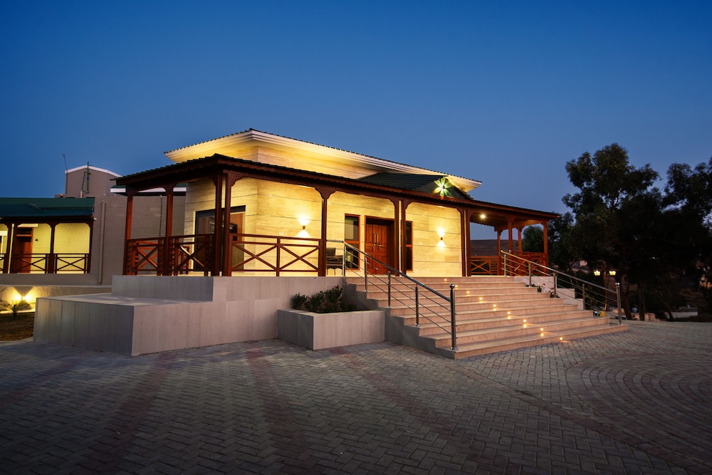 Green Pak Resort Fort Munro