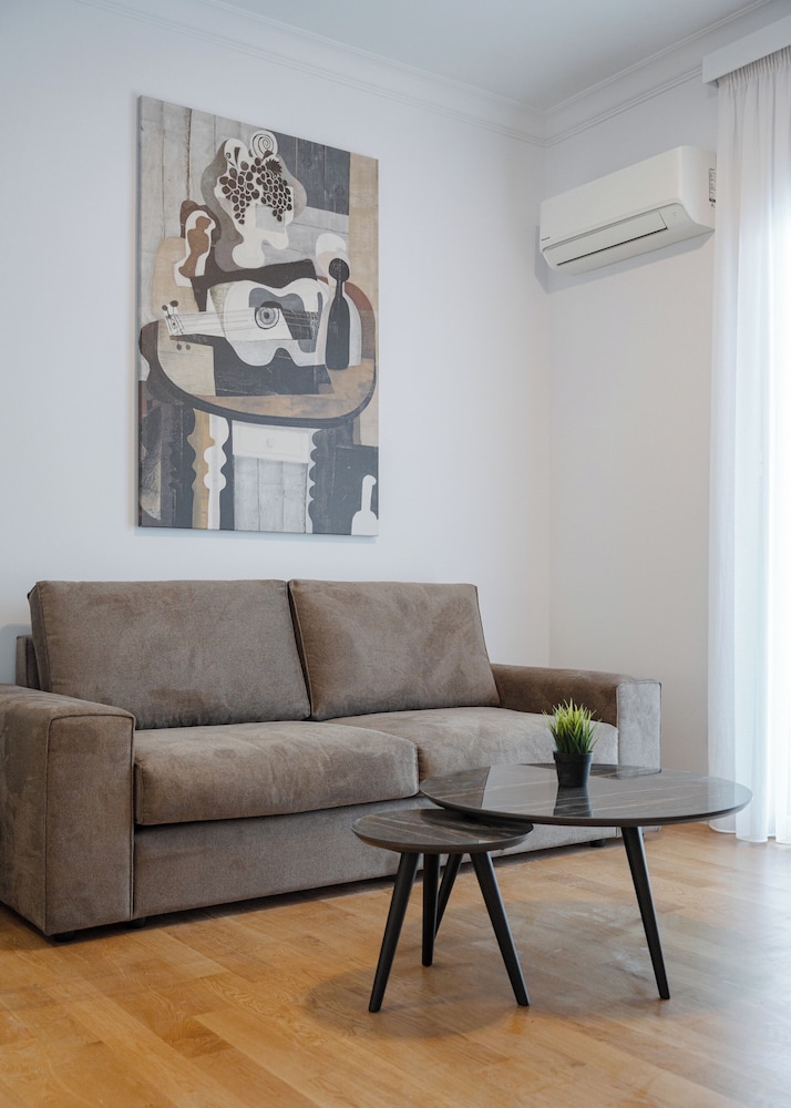 Acropolis Classy Apartments