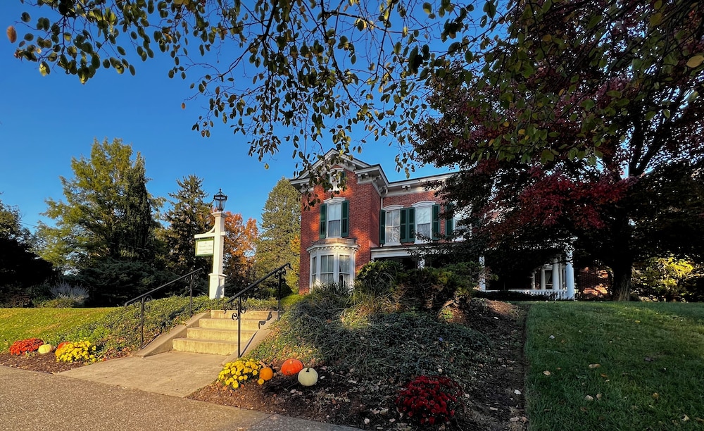 The Chancellor's House B&B