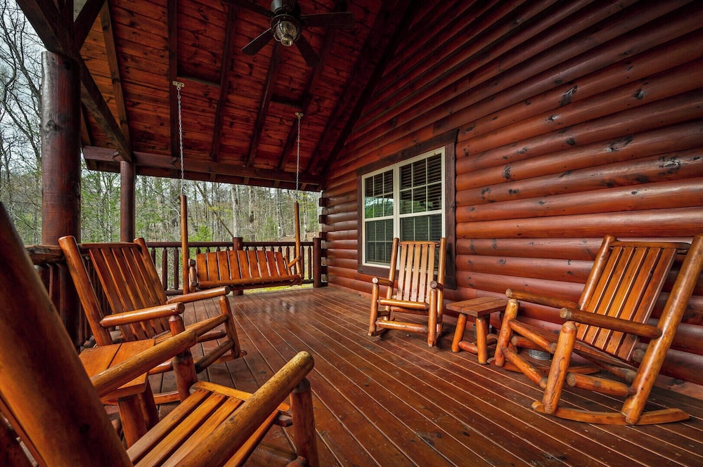 Smoky Cove Dream