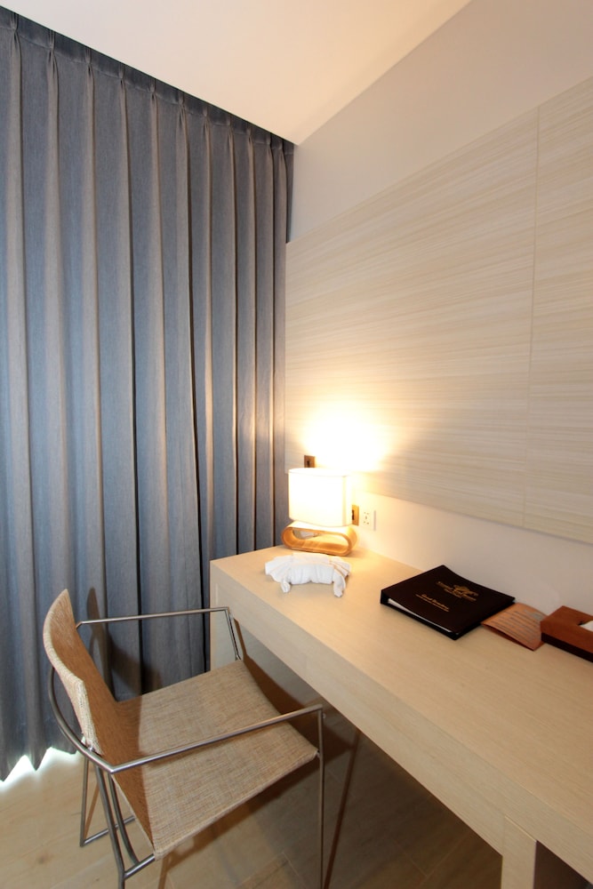 Crystal Wild Resort Panwa Phuket
