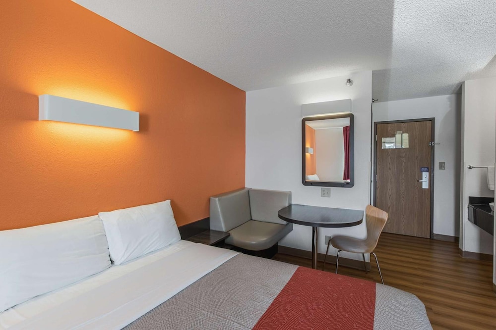 Motel 6 Omaha, NE, Billede 16