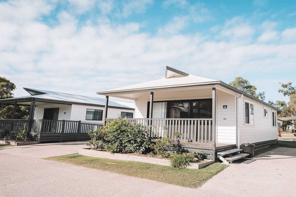 BIG4 Rainbow Beach Holiday Park