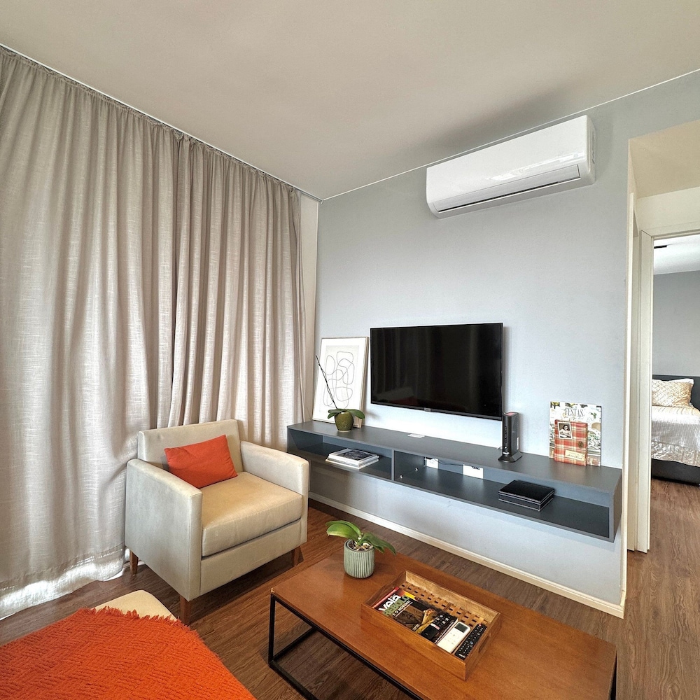 Apartamentos Prime-Prox a Oscar Freire