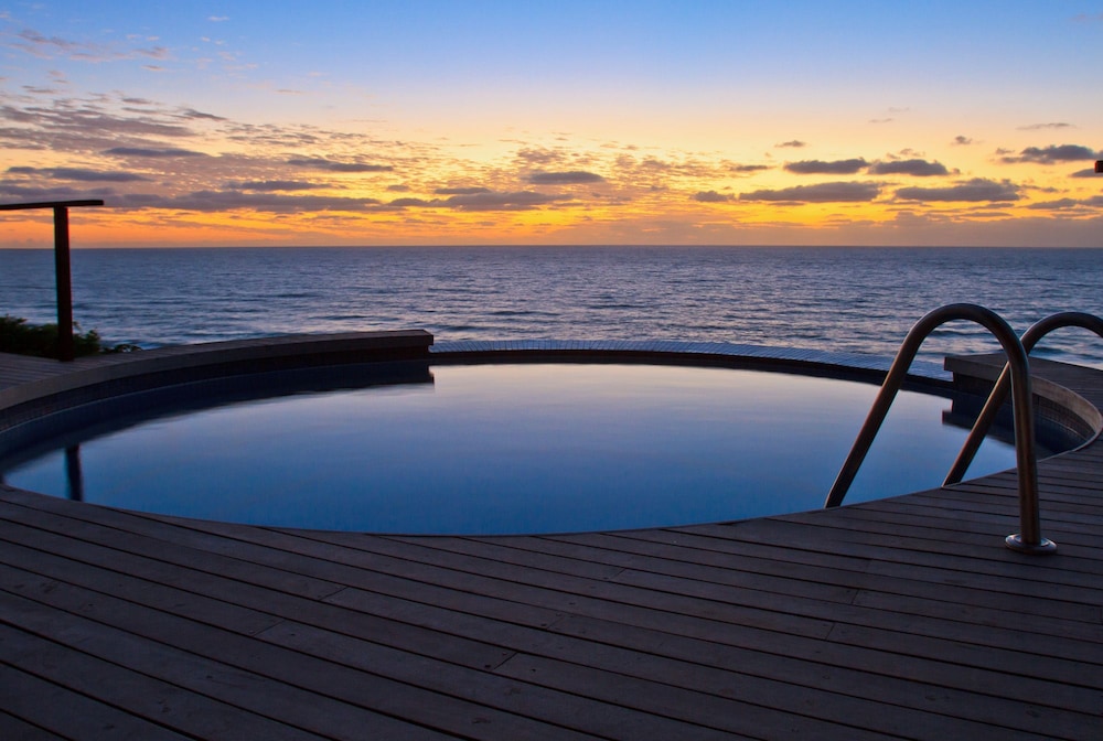 Massinga Beach Lodge