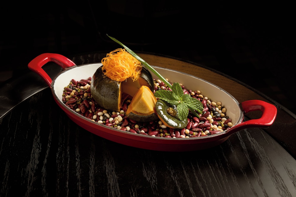 Four Points By Sheraton Bangkok, Sukhumvit 22
