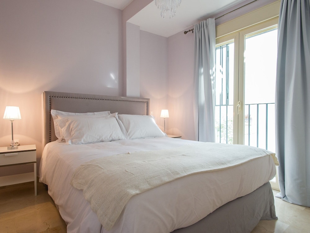 Boutike Apartments