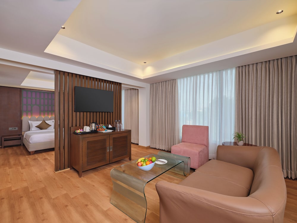 Regenta Place Ahmedabad