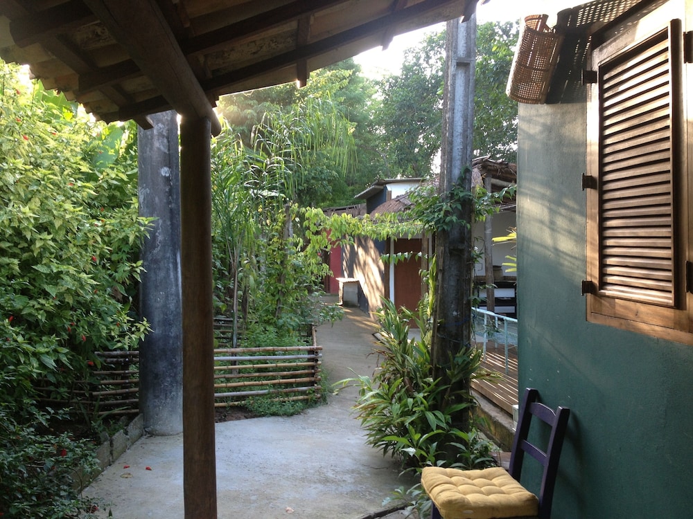 Cabanas Sabia