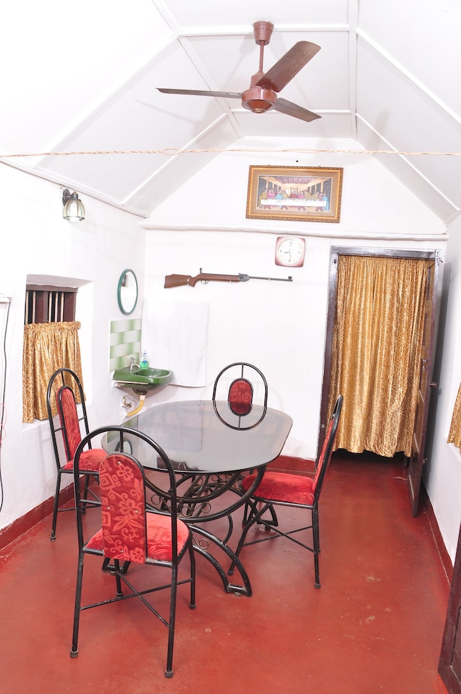 Eden Garden Heritage Homestay