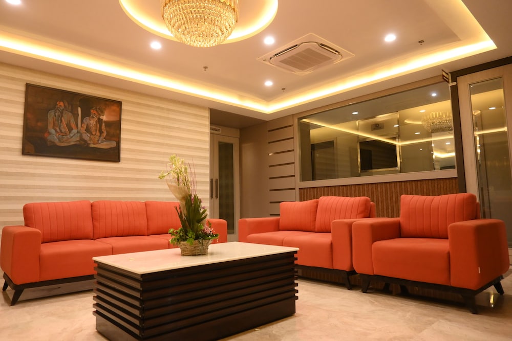 Amara Super Deluxe Dormitory