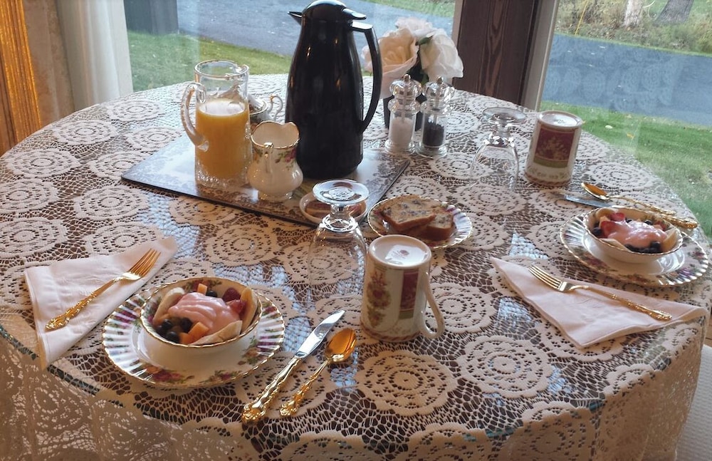 Highland Glen Lodge