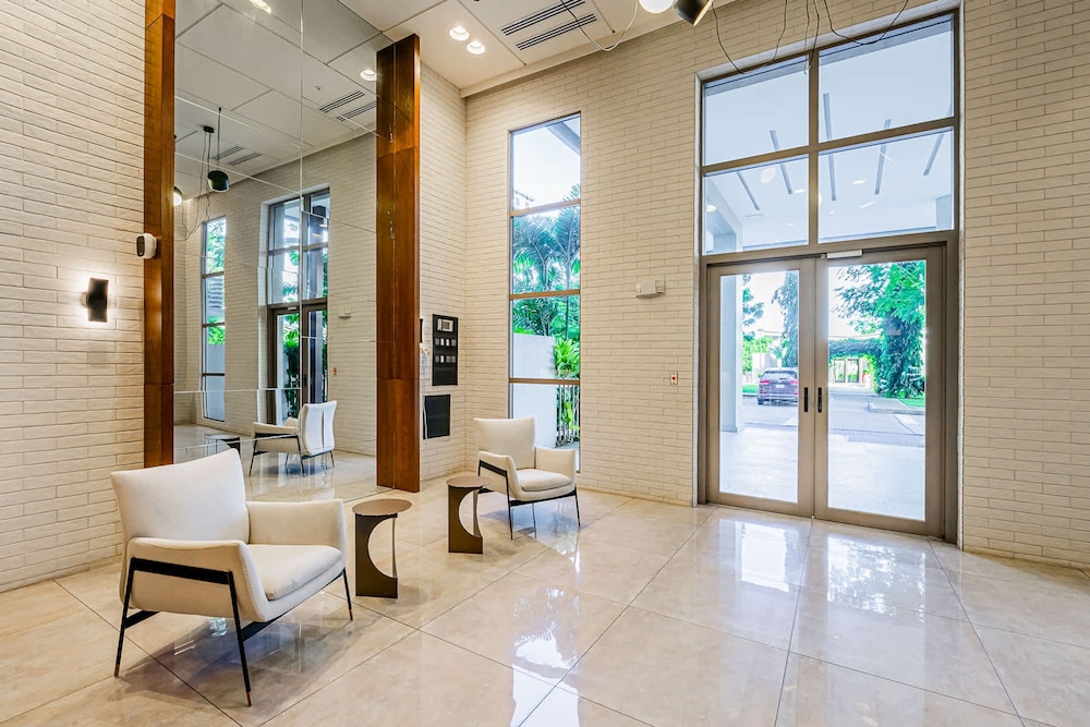 Glorious 1BR With Balcony in Panama Pacifico