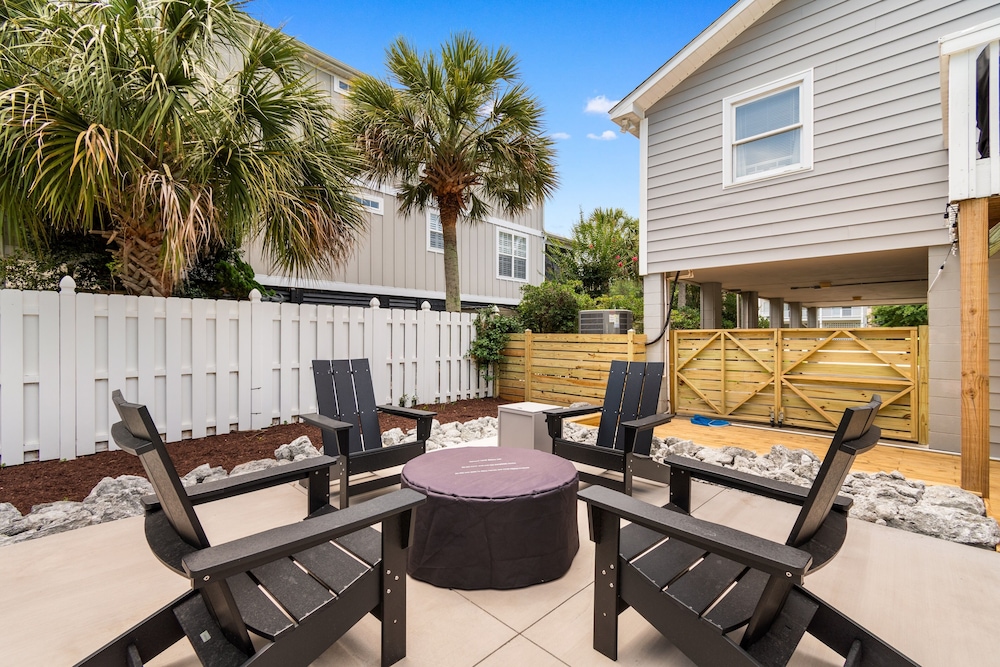 Lachicotte Vacation Rentals
