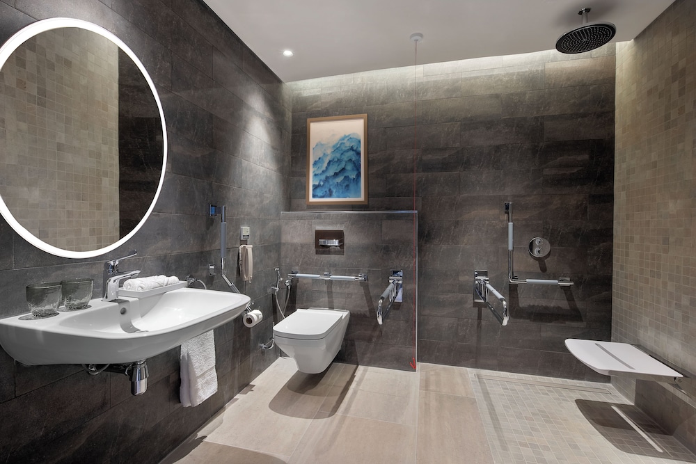 Hilton Abu Dhabi Yas Island